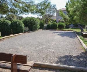 Awesome home in Calvisson w/ Outdoor swimming pool, Outdoor swimming pool and 1 Bedrooms Calvisson France