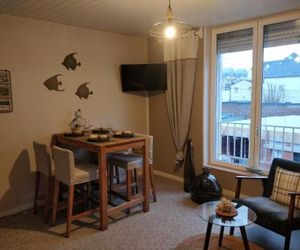 LES JACINTHES Berck France