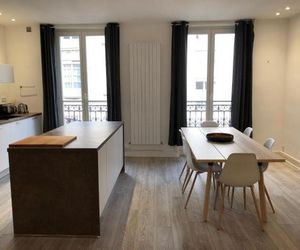 Le Clos Saint-Patrice - Studio & Apartments Bayeux France