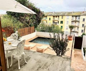 VILLA CAMPANA appartement Bastia France