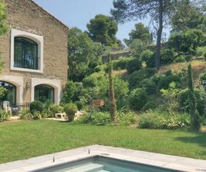 Stunning home in Azillanet w/ Outdoor swimming pool, WiFi and Outdoor swimming pool Cesseras France