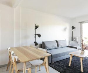 Design flat with balconies in Antibes center, 10 min to the beach - Welkeys Antibes France