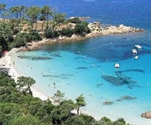 Paradisu Ajaccio France