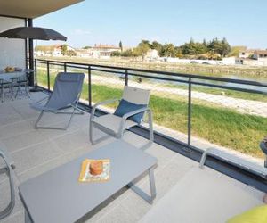 Amazing apartment in Aigues-Mortes w/ 1 Bedrooms Aigues-Mortes France