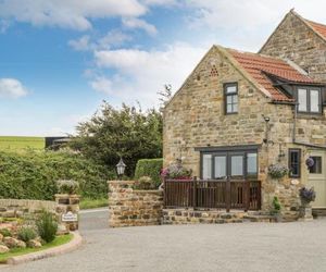 The Hayshed Whitby United Kingdom