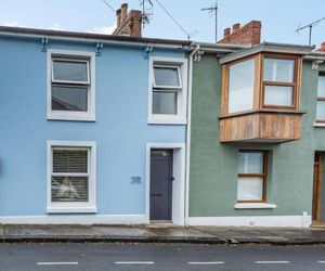 Barafundle House Tenby United Kingdom