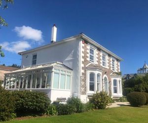 Ivy House Cornwall B&B St. Austell United Kingdom