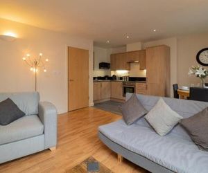 Stylish & Cosy Apartment Nottingham United Kingdom