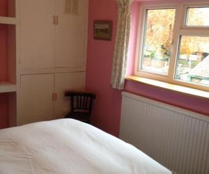 Emilys home Norwich United Kingdom