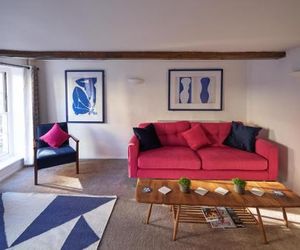 No 88 UPPER ST GILES - Elegant, Stylish Townhouse Norwich United Kingdom
