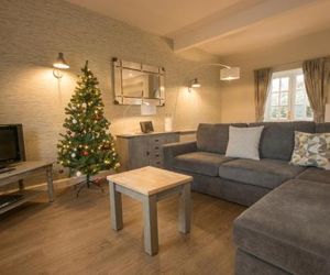 Eyam Cottage - Darwin Lake Holiday Village Matlock United Kingdom