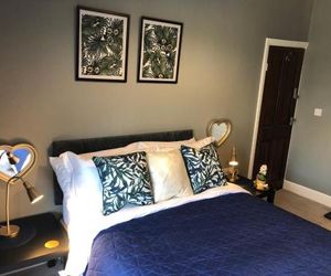 3. Stylish Private Double Room Near Manchester City Centre Manchester United Kingdom