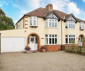 Sunningdale Ludlow United Kingdom