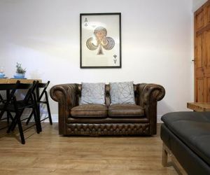 Spacious Stylish Townhouse Leeds United Kingdom