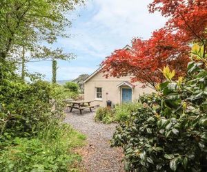 The Garden Cottage Kidwelly United Kingdom