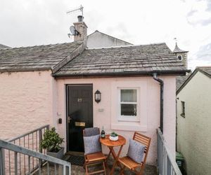 The Old Hayloft Keswick United Kingdom