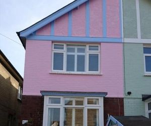 Charming pink house with perfect location Whitstable United Kingdom