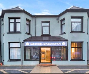 Orchid Apartments Ilford United Kingdom