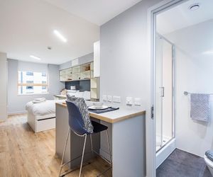 Brand New Modern Rooms, Studios & Apartments - SK Exeter United Kingdom