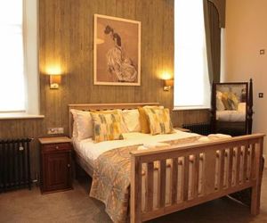 Y Capel Guest House Conwy United Kingdom