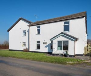 Big White House Cockermouth United Kingdom