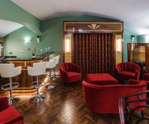 Sea-facing Art Deco Apartment Brighton and Hove United Kingdom