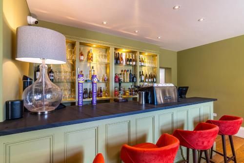 Hotel Photo 22