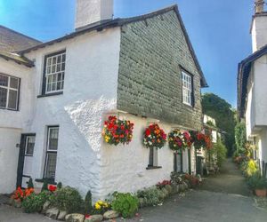 Alices Cottage Hawkshead United Kingdom