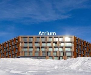 Atrium Exclusive - Ski4Life Gudauri Georgia