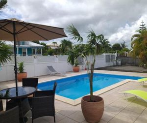 Villa Alizée Sainte Anne Guadeloupe