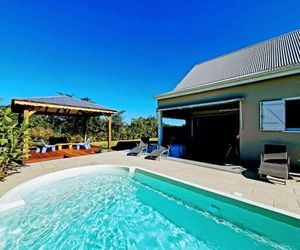 Villa Ohana Sainte Anne Guadeloupe