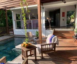 VILLA CAZARAMEL GOSIER Guadeloupe