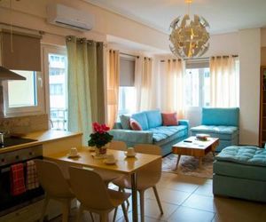 SUNNY CENTRAL LUXURY APARTMENT Volos Greece