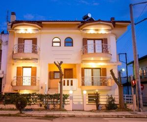 Vier Luxury House Serres Greece