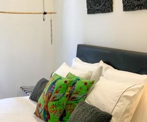 F.T.P Luxury Rooms Patras Greece