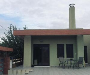 green guesthouse Komotini Greece
