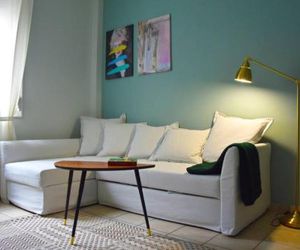 City Life Apartment in the Heart of the City #3 Ioannina Greece