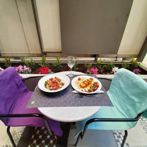 صورة الفندق 11