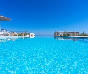 The Red Rock Villa Afandou by Rhodes4vacation Afandou Greece