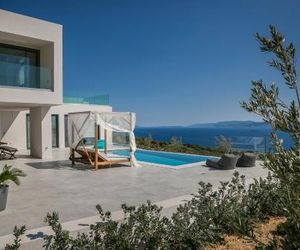 Oikos B - Oikos Boutique Residences Lourdata Greece