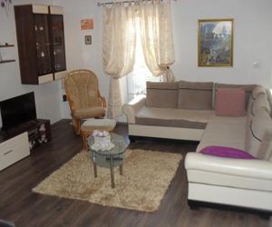 Apartment in Zaton (Zadar) with Air conditioning, WIFI, Washing machine (4828-1) Nin Croatia