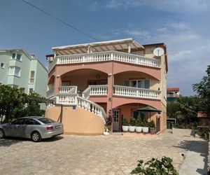 Apartments Jak Vodice Croatia