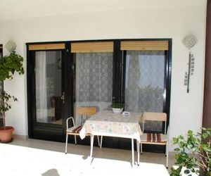 Room in Vodice with balcony, air conditioning, Wi-Fi (4826-2) Vodice Croatia