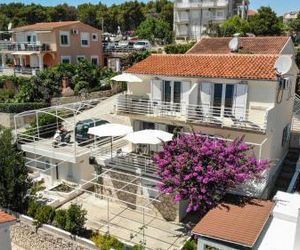 Apartments Lumini Trogir Croatia