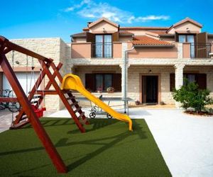 Holiday Home Leon Pridraga Croatia