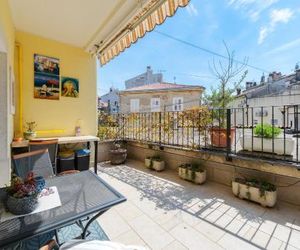 Apartment Nina Porec Croatia
