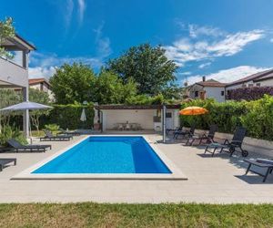 Apart Residence Leko Porec Croatia