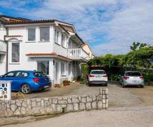 Apartments in Krk/Insel Krk 38631 KRK Croatia