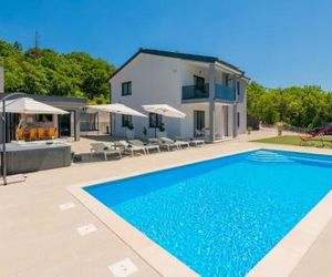 Awesome home in Imotski w/ Outdoor swimming pool and 4 Bedrooms Imoschi Croatia