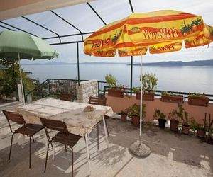 Apartment Up Brela Croatia